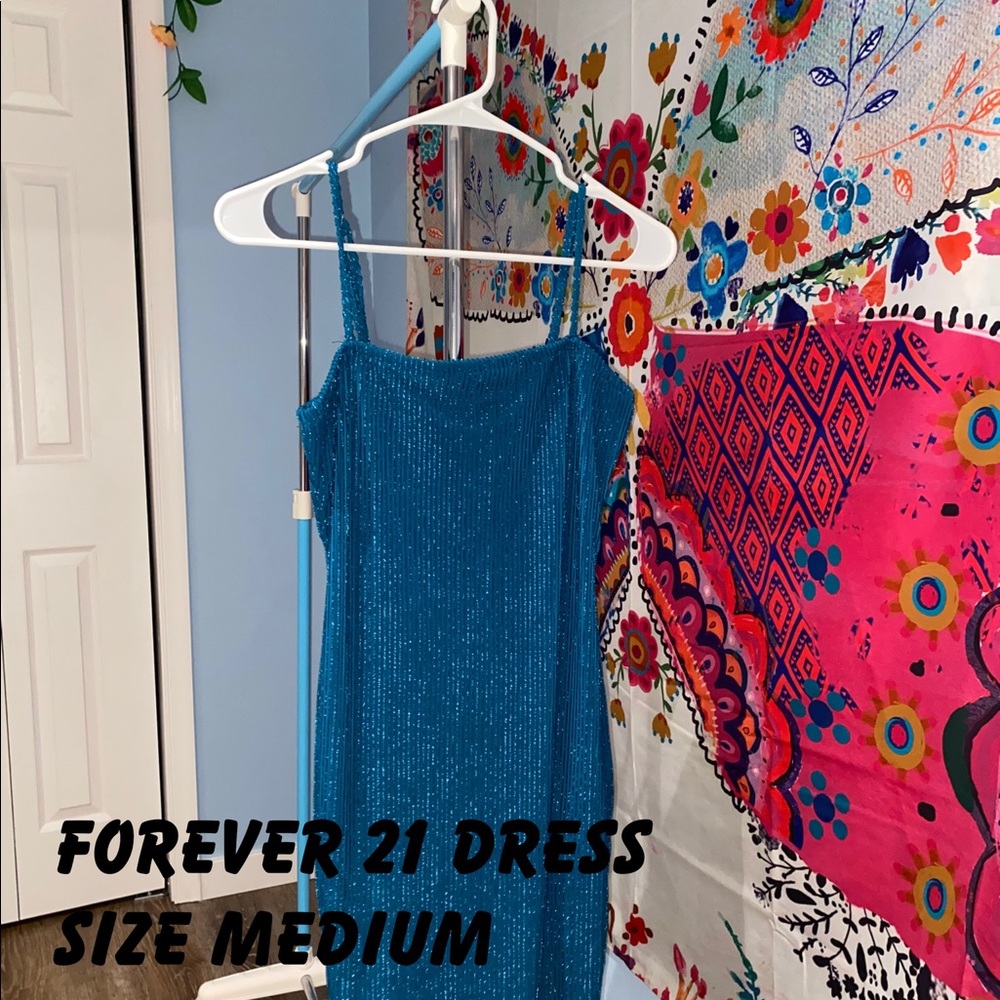 Forever 21 Dress